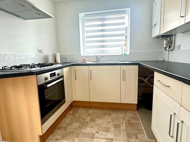 House Westdale Walk in Kempston