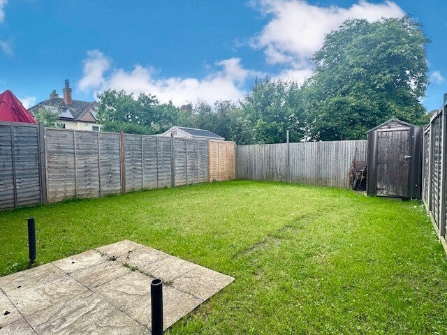 House Westdale Walk in Kempston