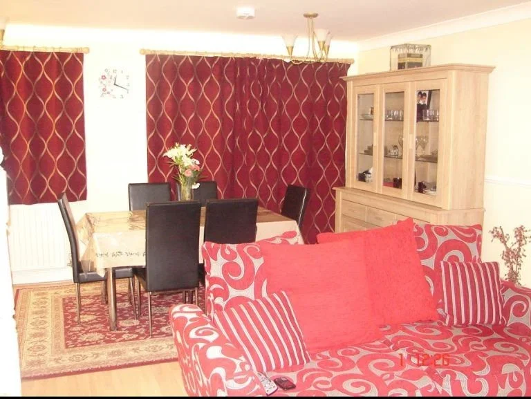 Room West End Lane in Greater London