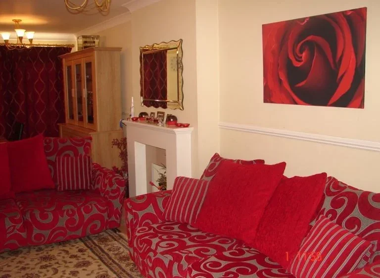 Room West End Lane in Greater London