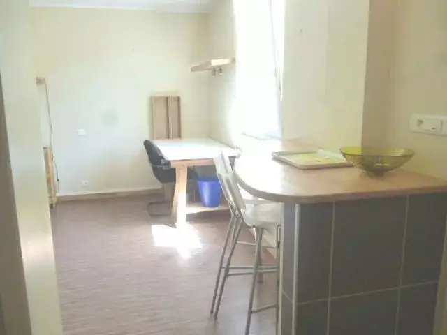 Flat Rue de Fondeville in Toulouse
