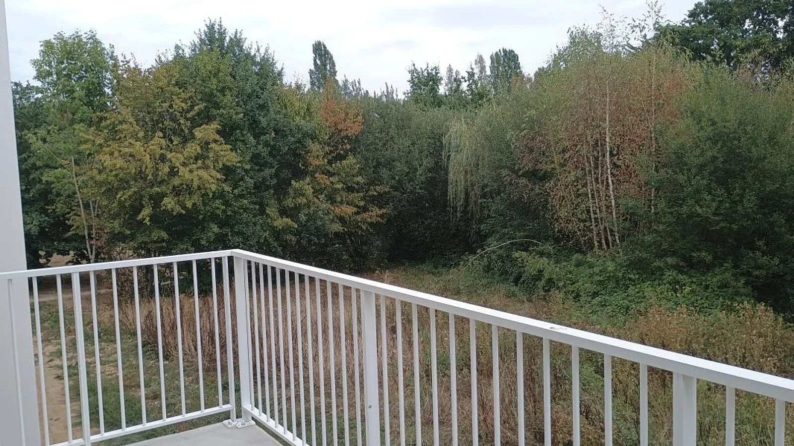 Appartement Rue Alexandre Ribot à Rennes