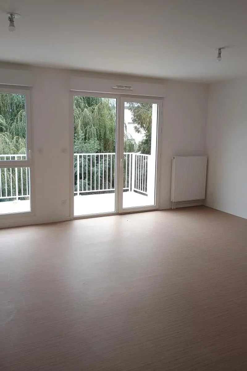 Appartement Rue Alexandre Ribot à Rennes