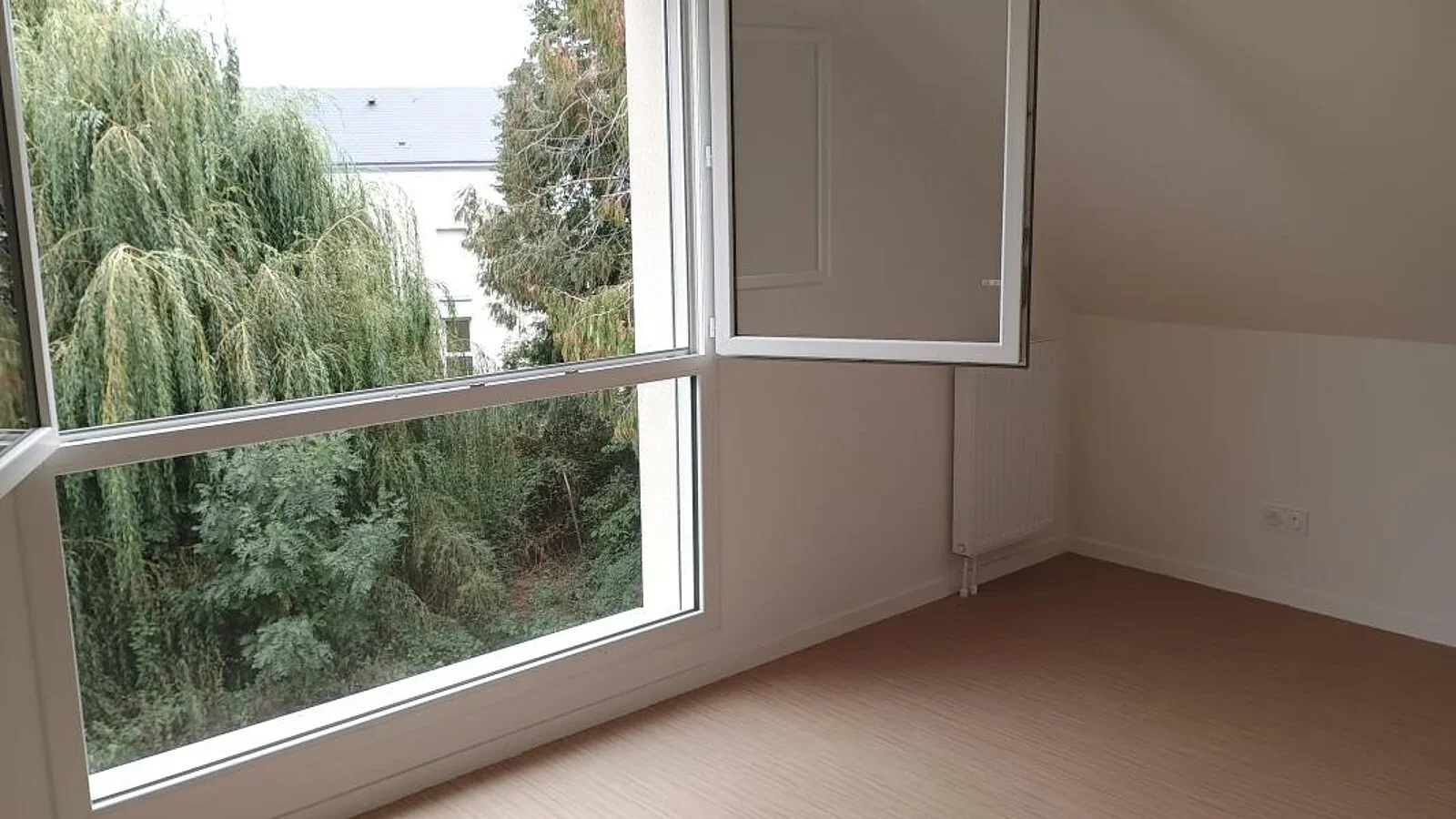 Appartement Rue Alexandre Ribot à Rennes