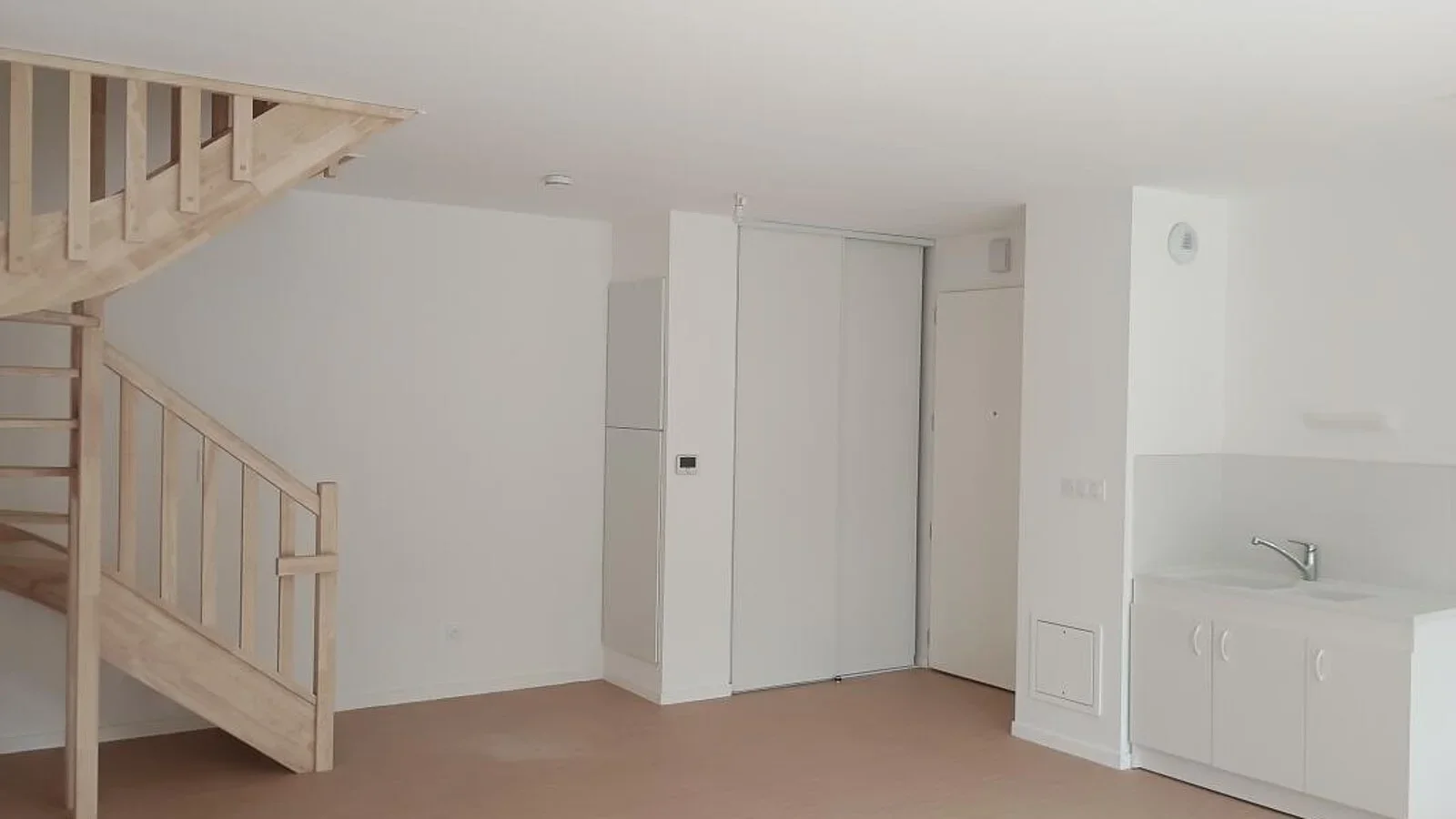 Appartement Rue Alexandre Ribot à Rennes
