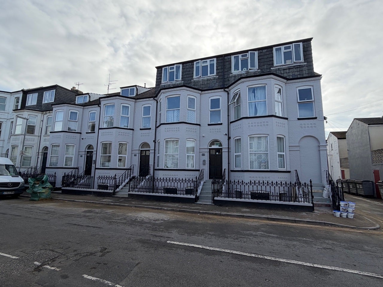 Room Paget Road in Great Yarmouth