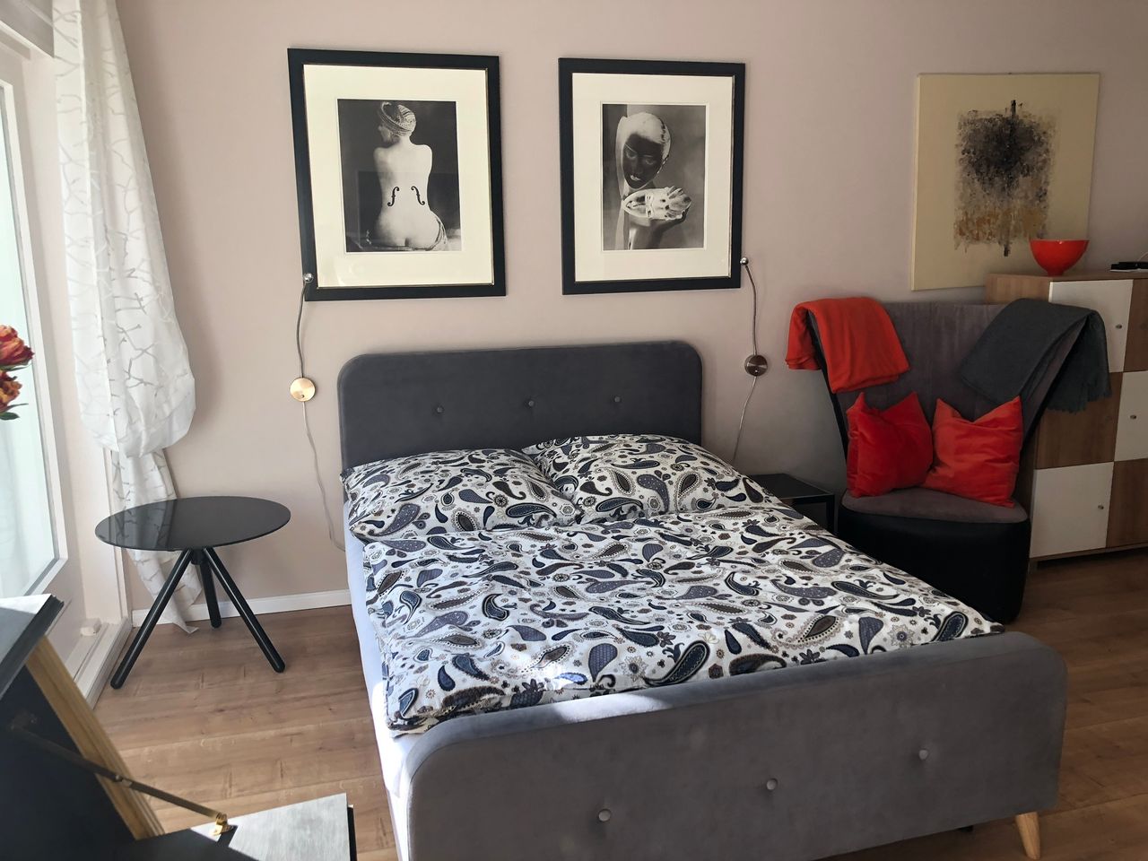 Wohnung Julius-Brecht-Straße in Hamburg
