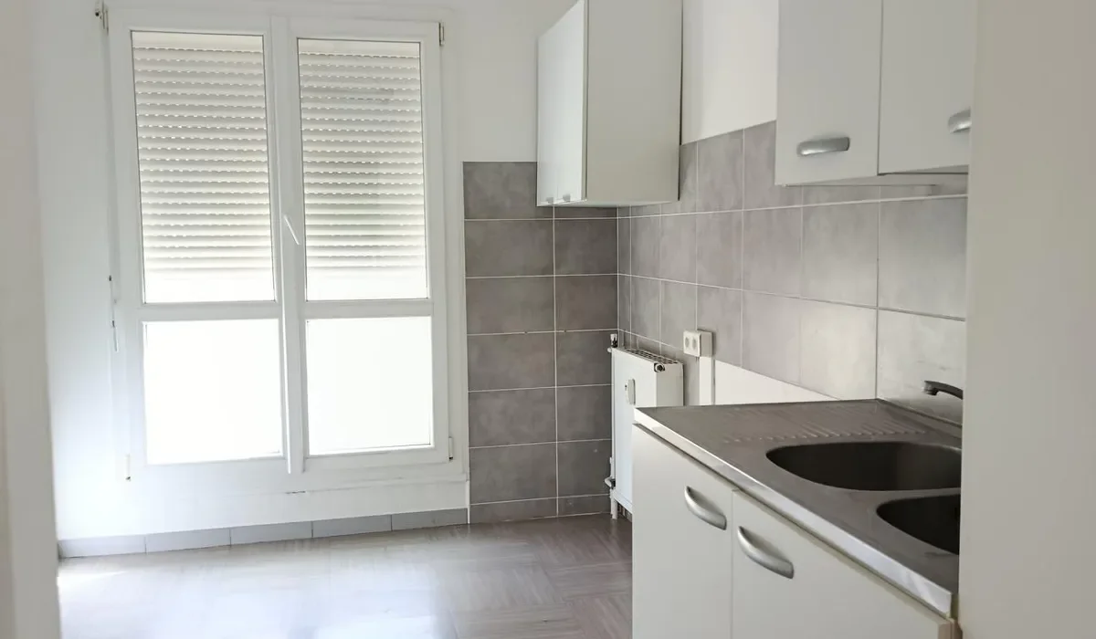 Flat Rue du Presbytère in Saint-Chamond