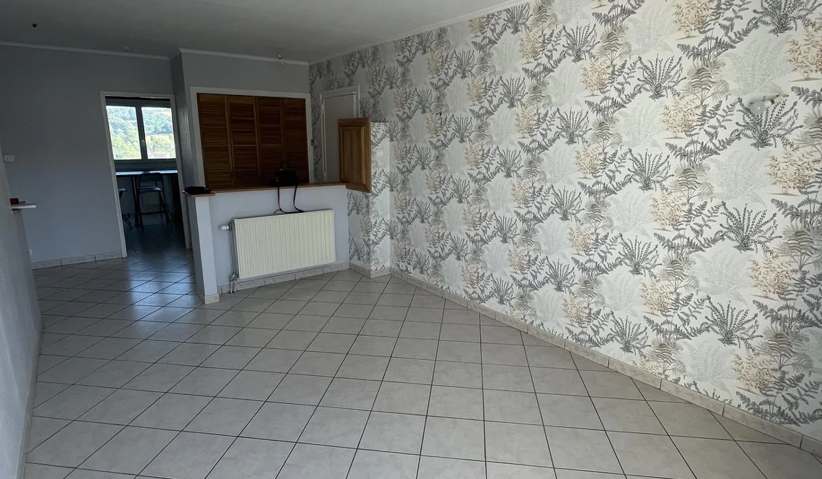 Appartement Rue Louis Soulier à Villars