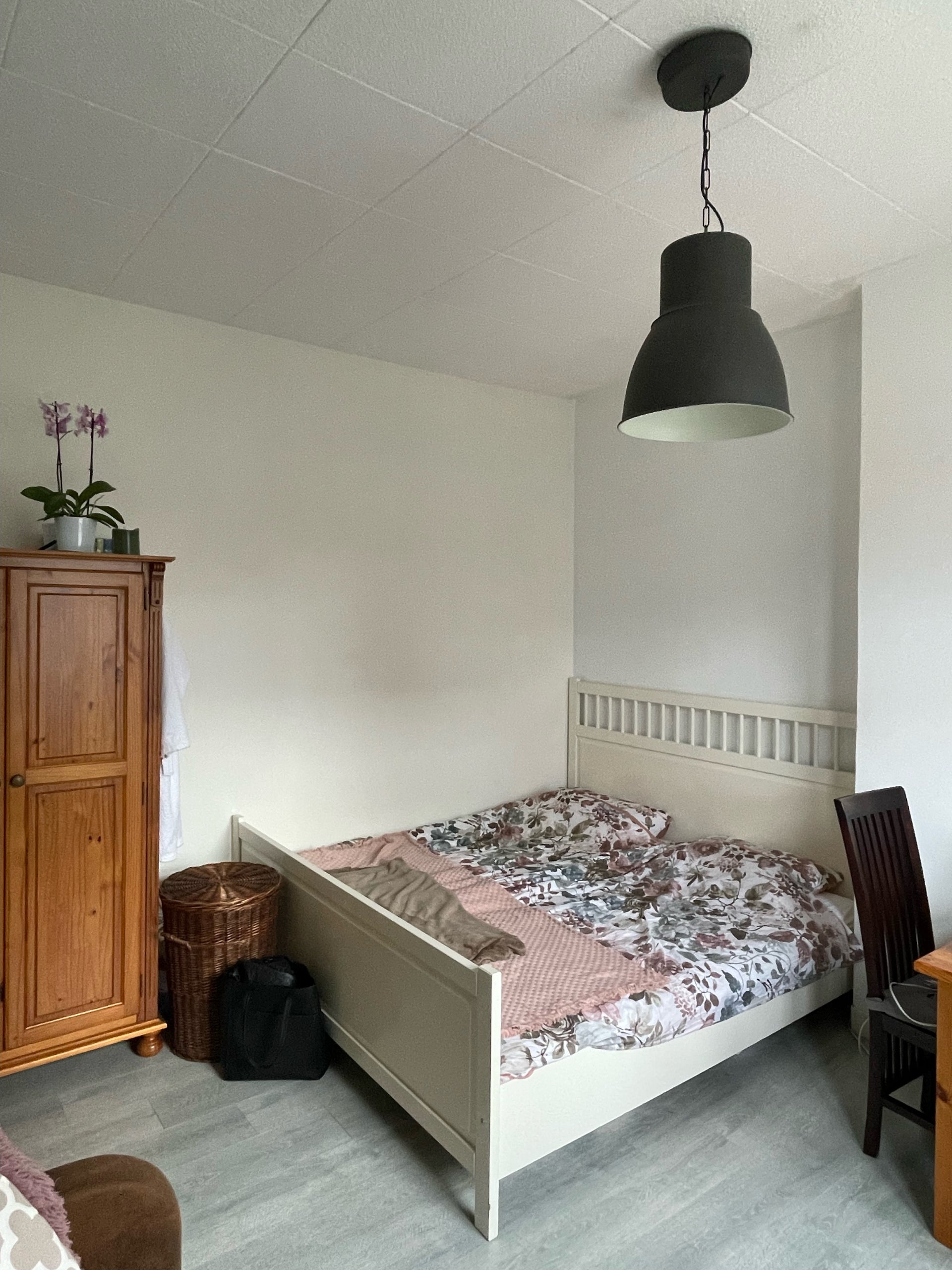 Kamer Prinsesseweg in Groningen