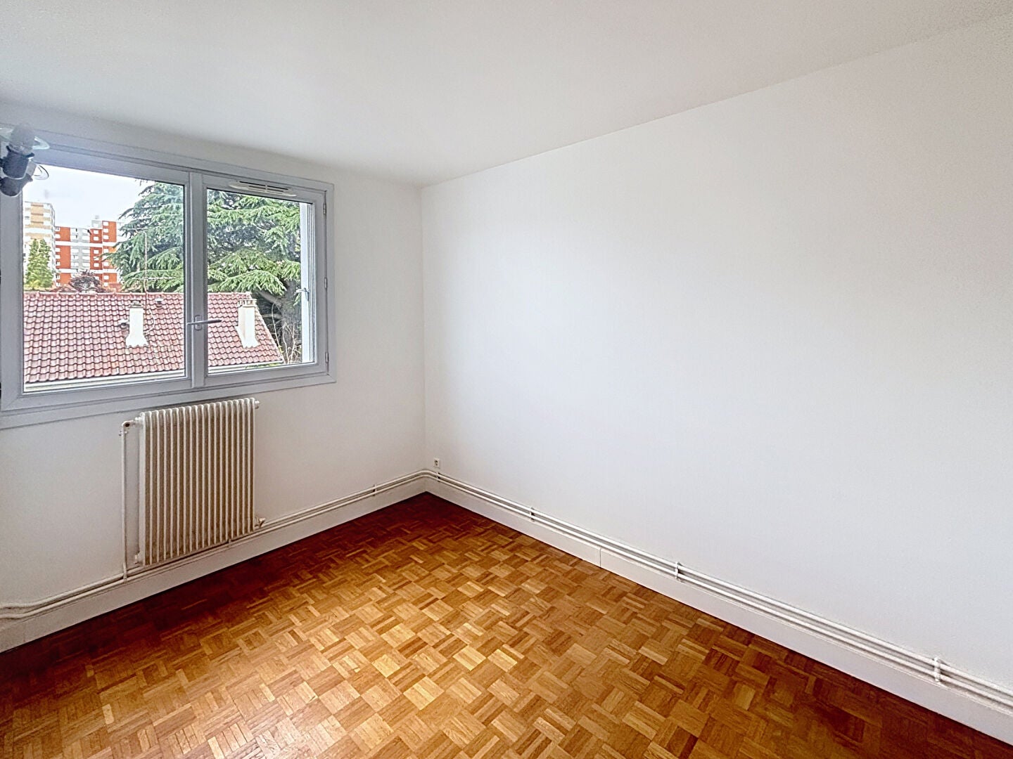 Appartement Rue de Versailles à Massy