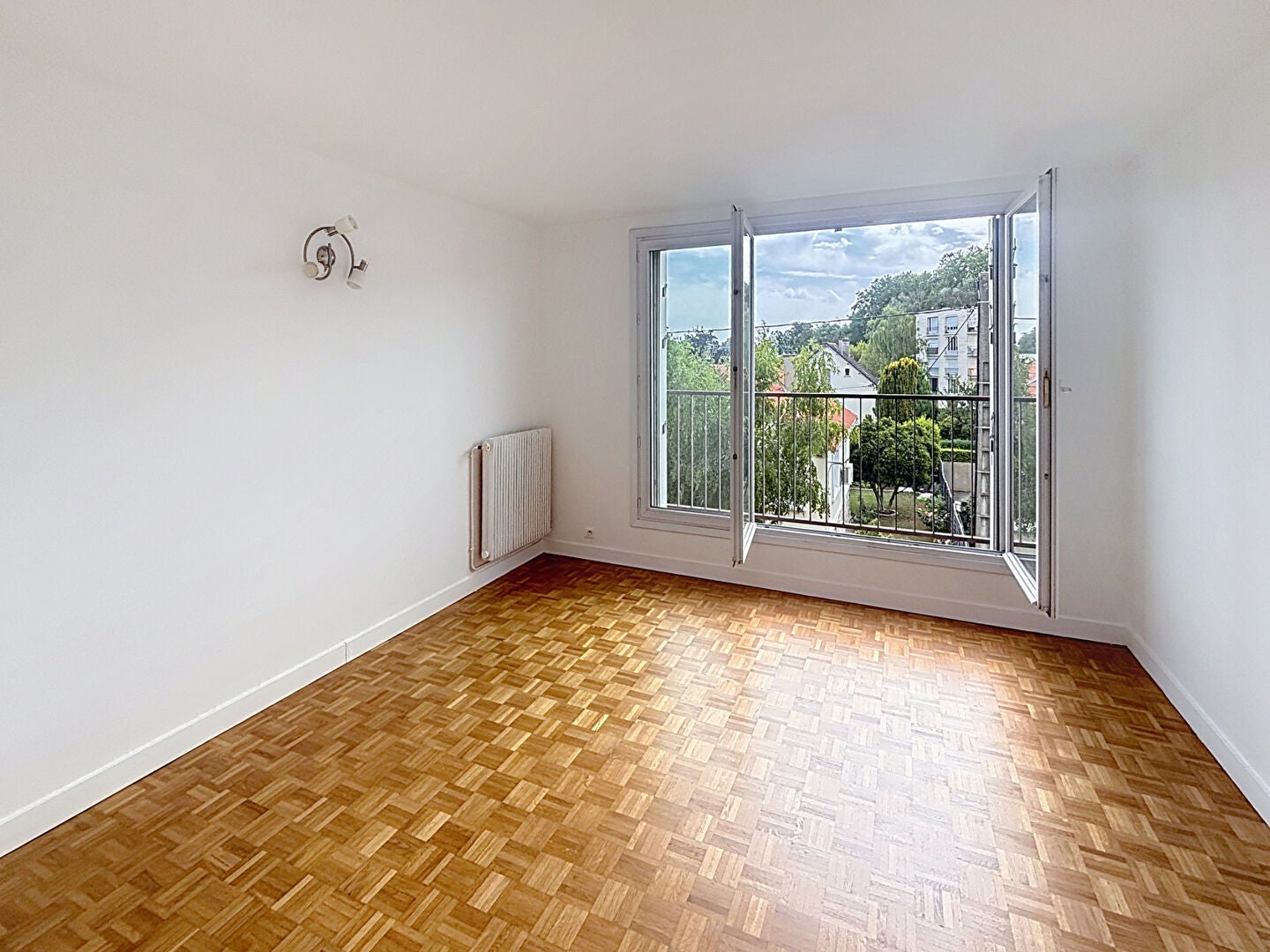 Appartement Rue de Versailles à Massy
