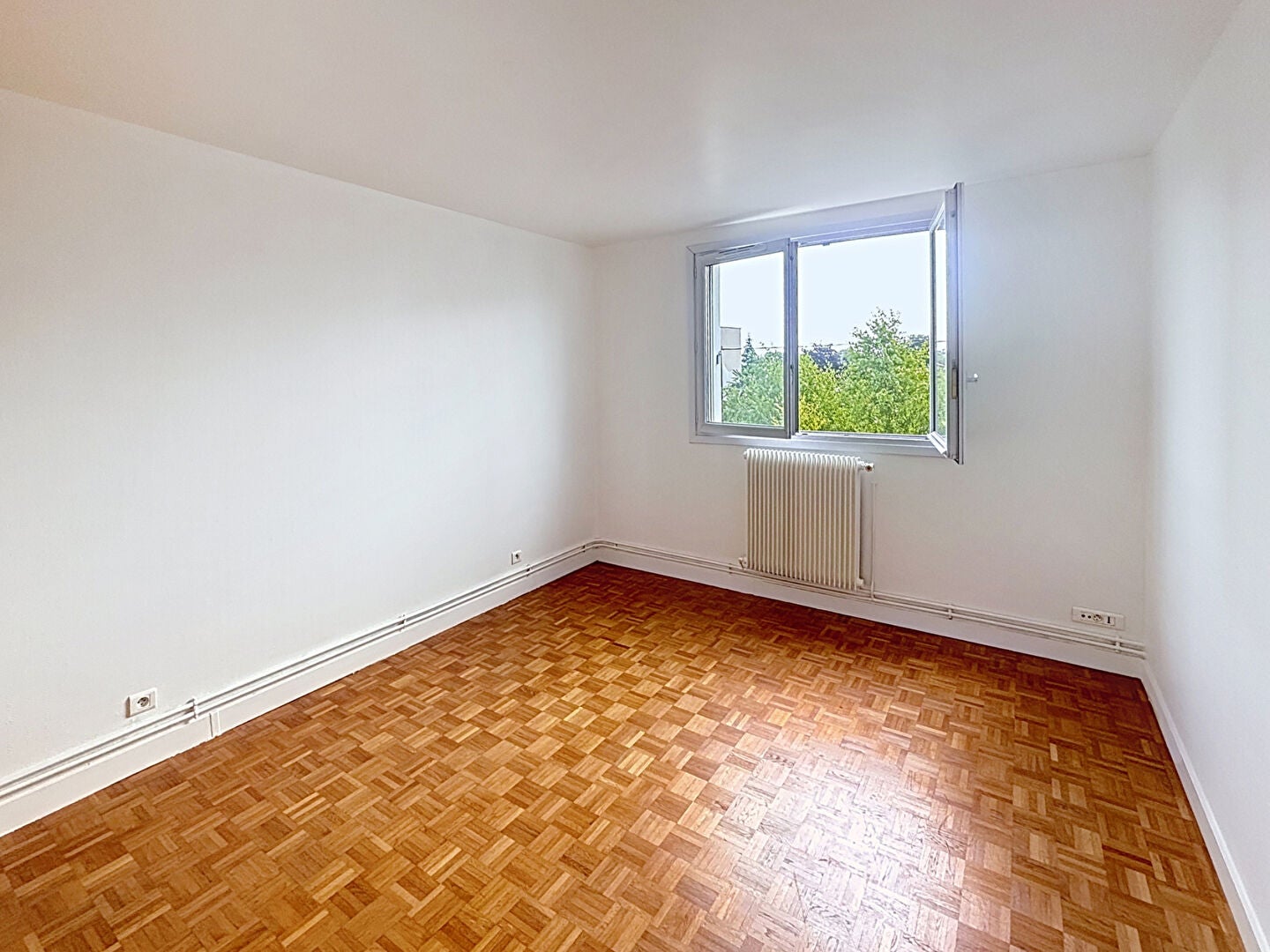 Appartement Rue de Versailles à Massy