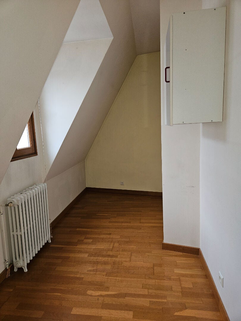 Appartement Rue Alfred de Vigny à Loches