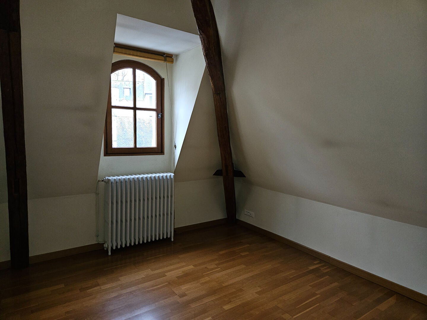 Appartement Rue Alfred de Vigny à Loches