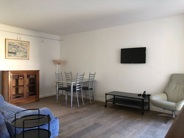 Appartement Avenue des Tamaris à Aix-en-Provence