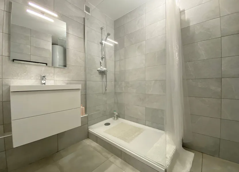 Appartement Rue du Docteur Schweitzer à Saint-Cyprien