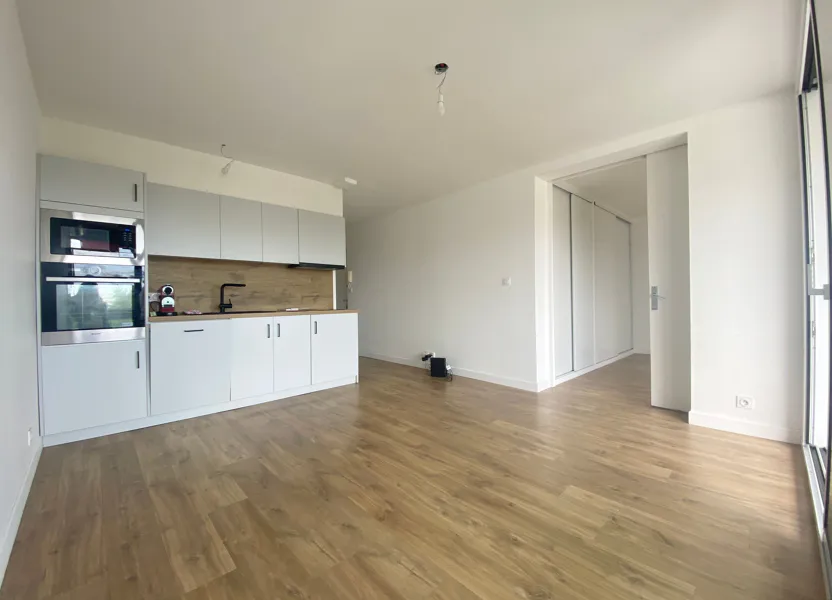 Appartement Rue du Docteur Schweitzer à Saint-Cyprien