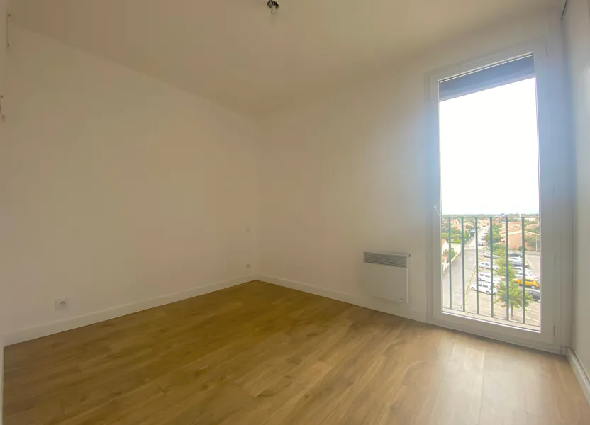 Appartement Rue du Docteur Schweitzer à Saint-Cyprien