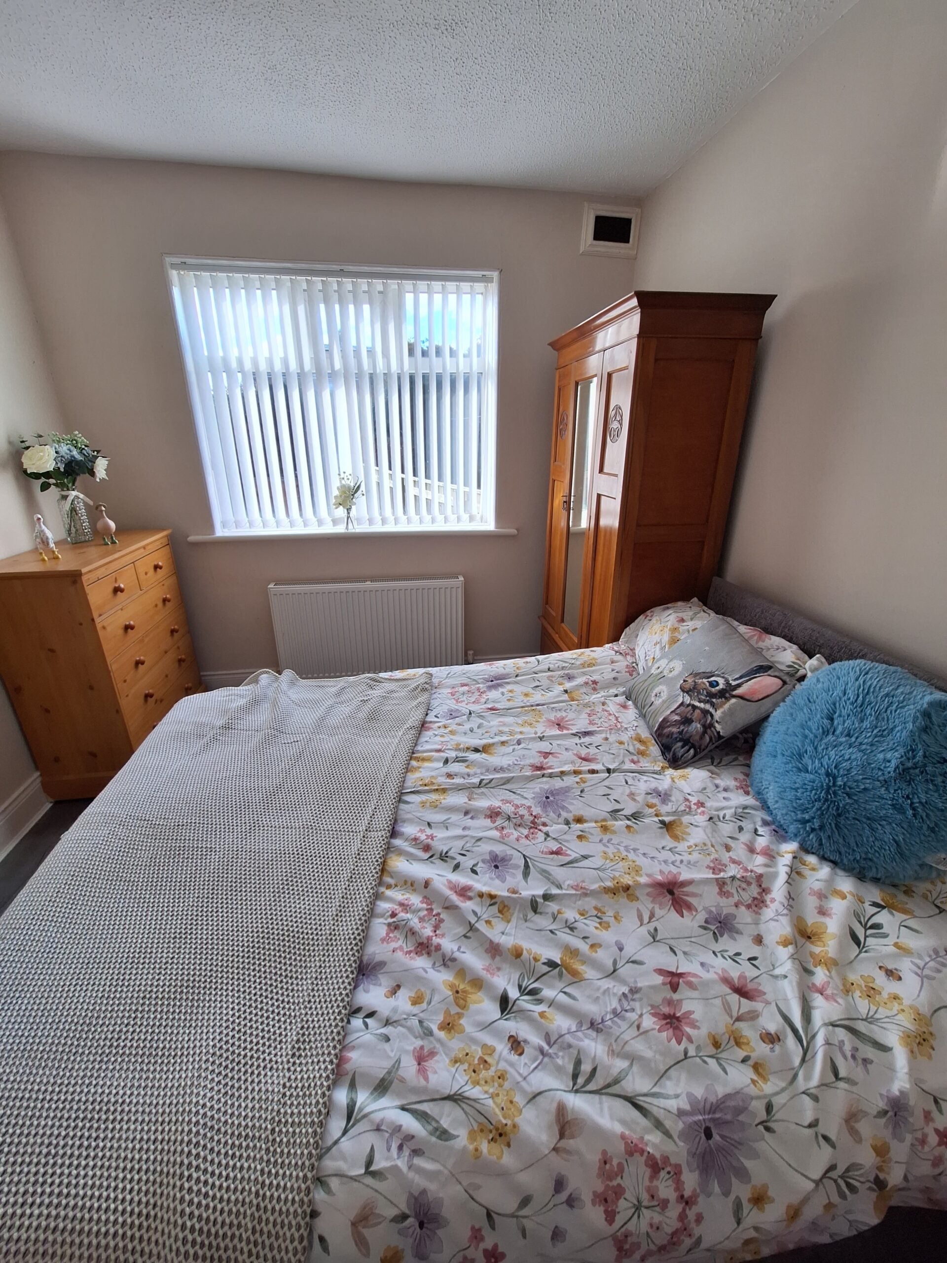 Room Tynedale Avenue in North Tyneside