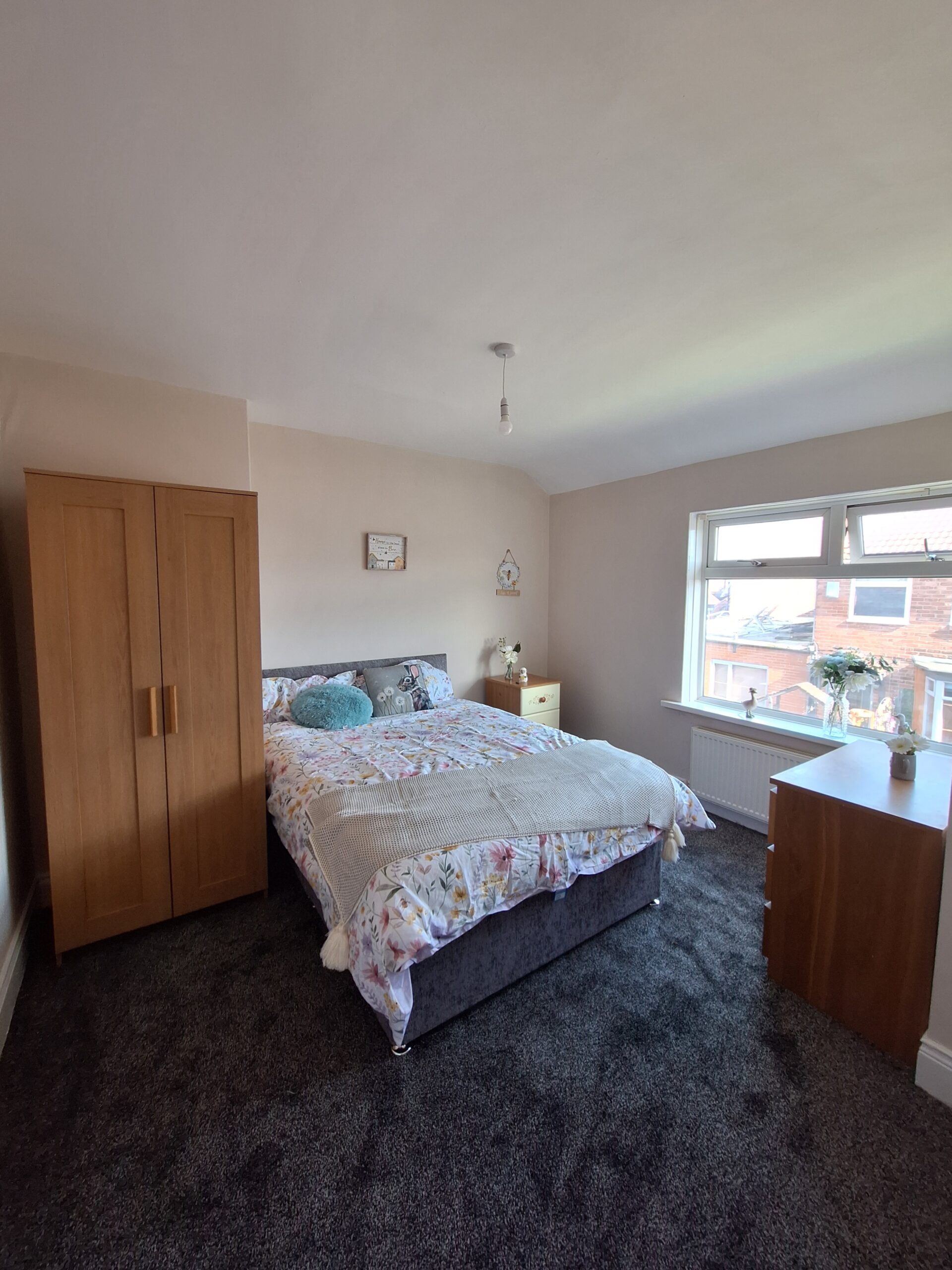 Room Tynedale Avenue in North Tyneside