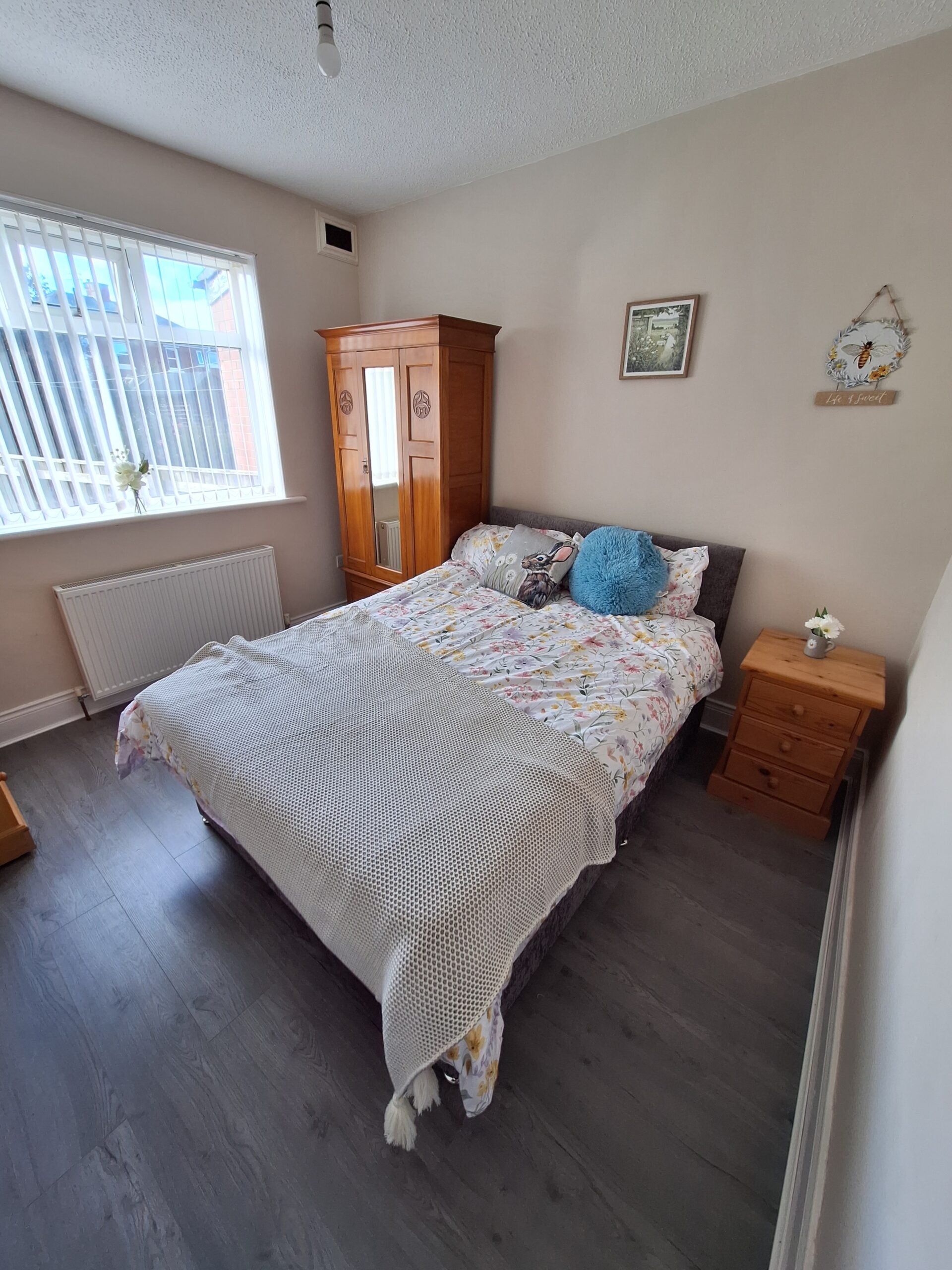 Room Tynedale Avenue in North Tyneside