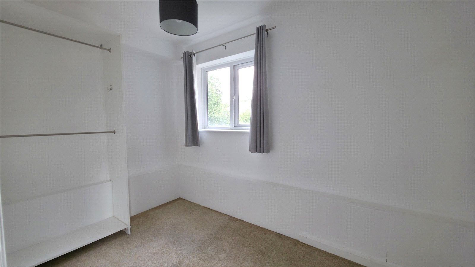 Flat St Leonards Park in Mid Sussex