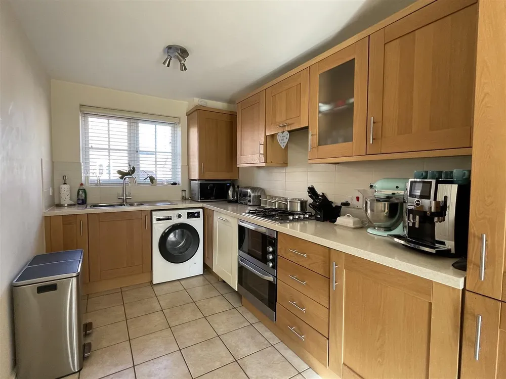 House Laughton Drive in South Kesteven