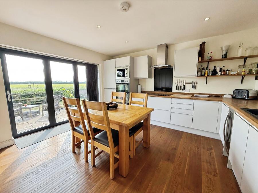 House Spring Lane in Rushcliffe