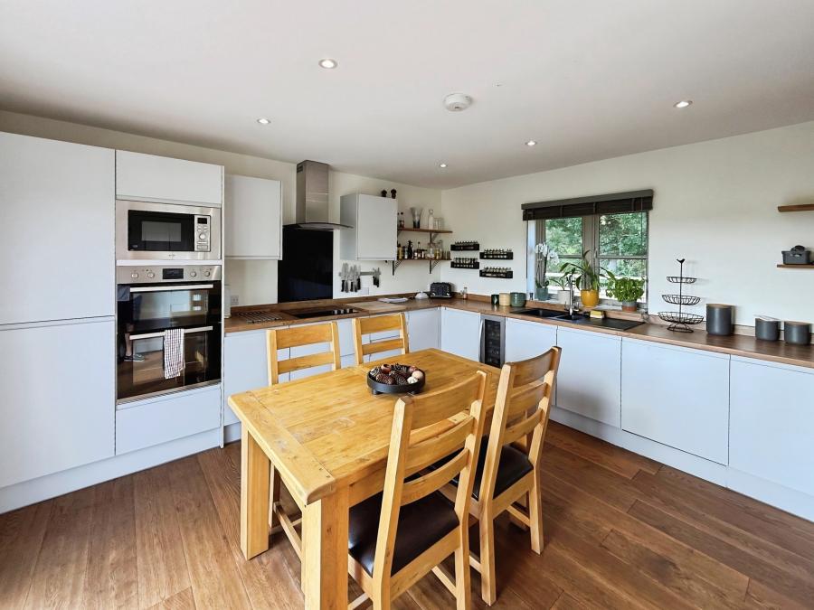 House Spring Lane in Rushcliffe