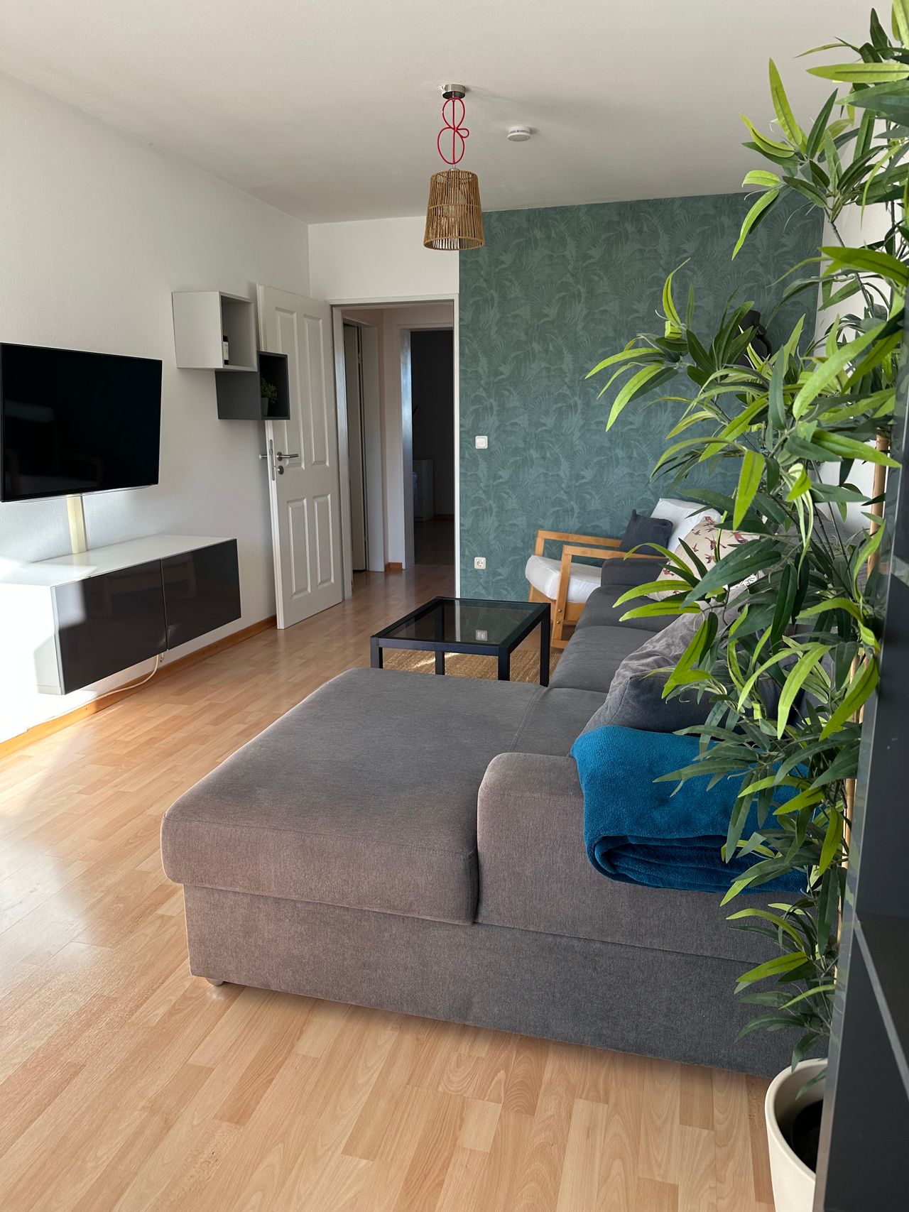 Wohnung Elsenheimerstraße in München