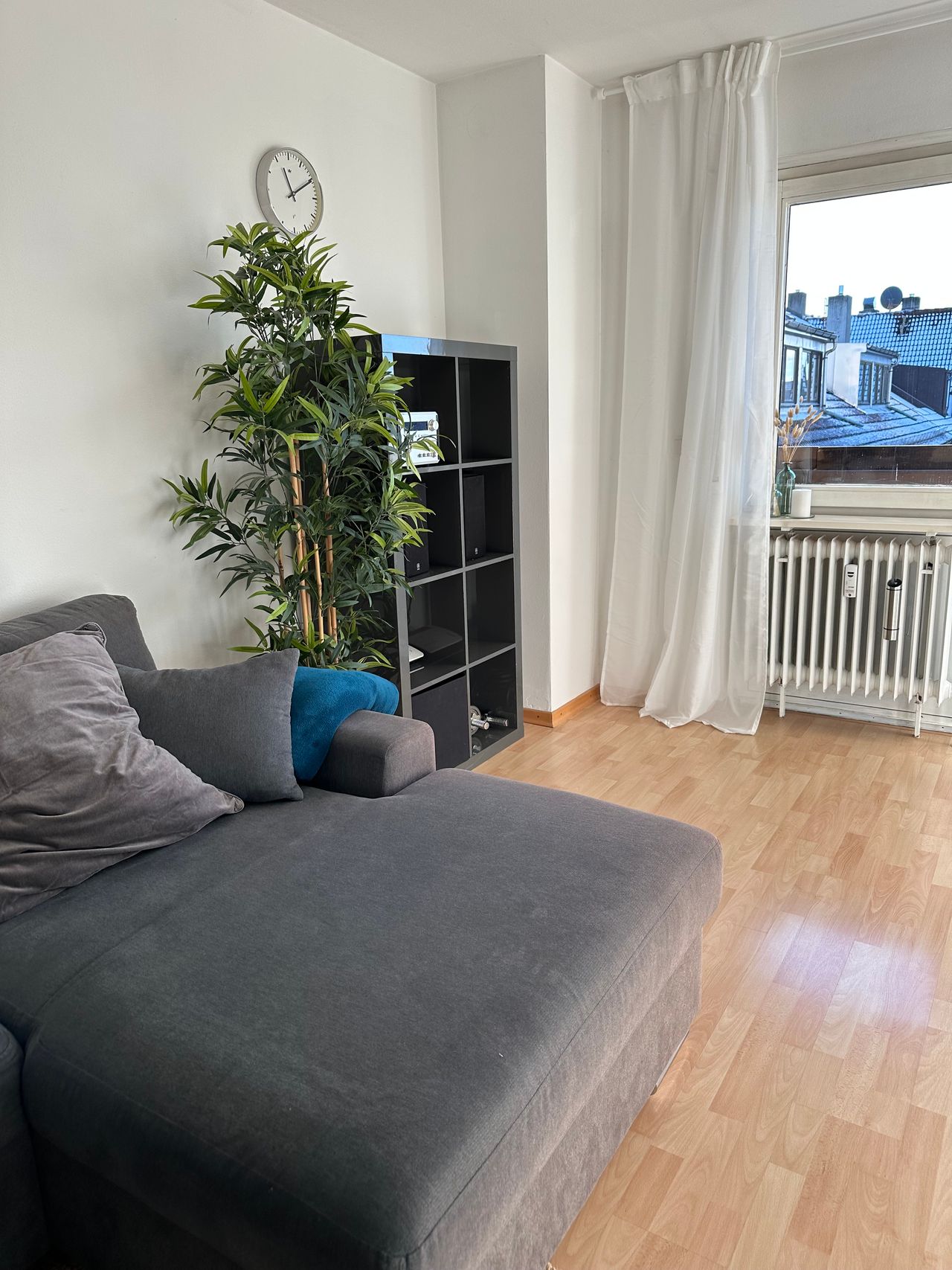 Wohnung Elsenheimerstraße in München