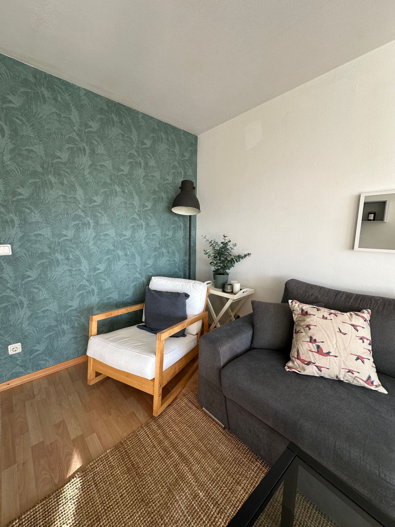 Wohnung Elsenheimerstraße in München