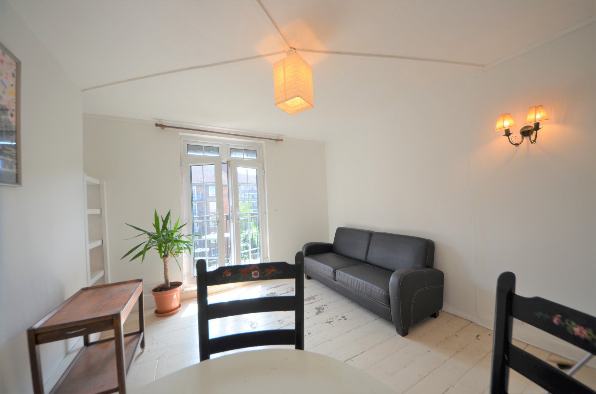 Flat Barnsbury Road in Greater London
