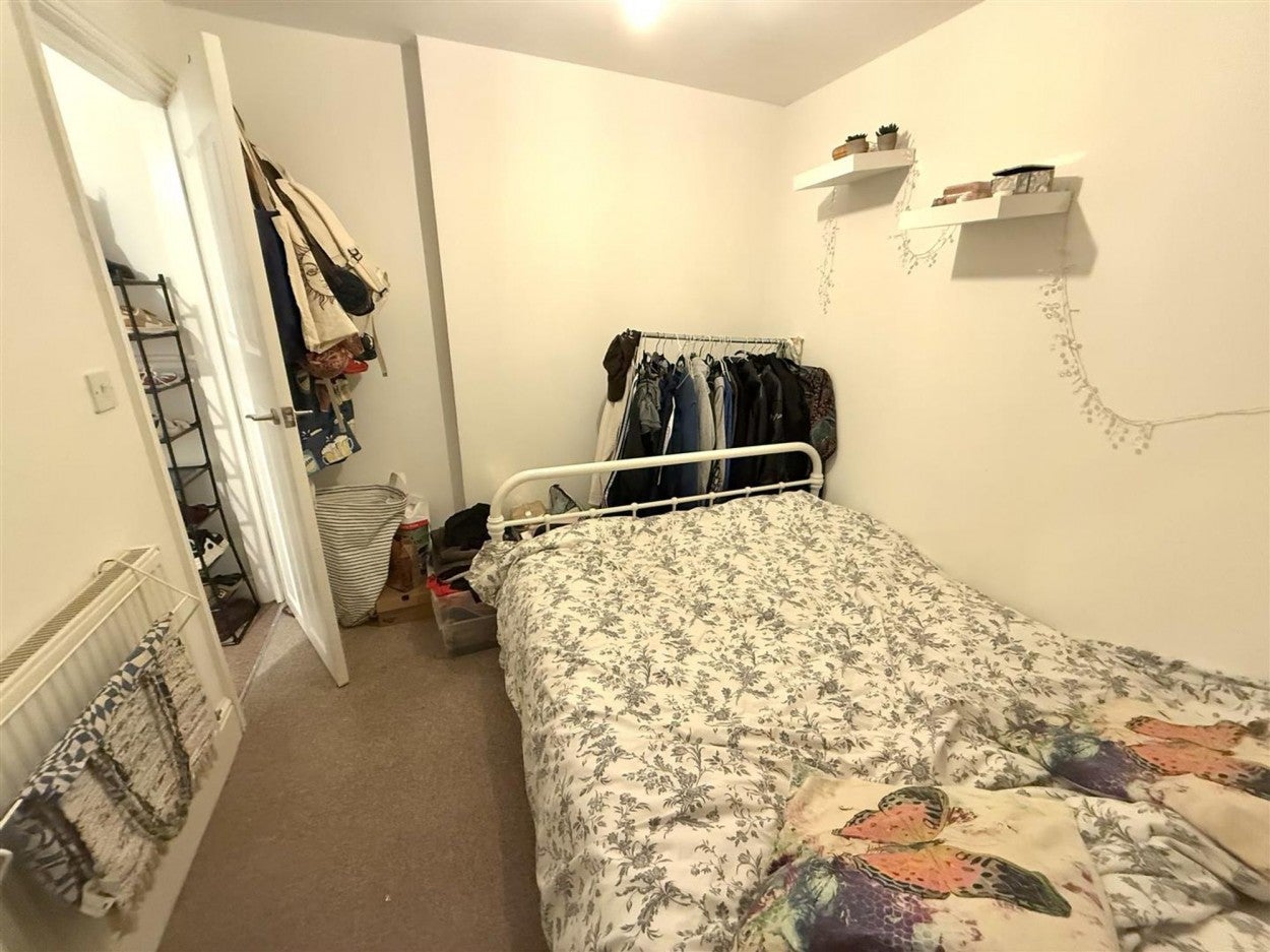 Flat John Street in Bristol