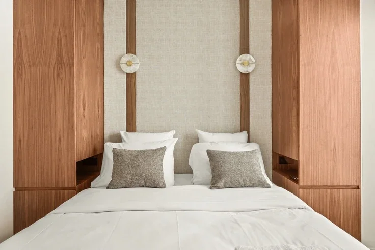 Flat Rue Bonaparte in Paris