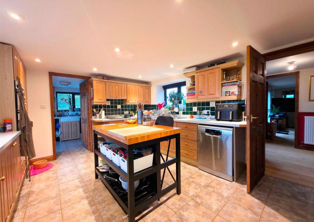 House Quickswood in London