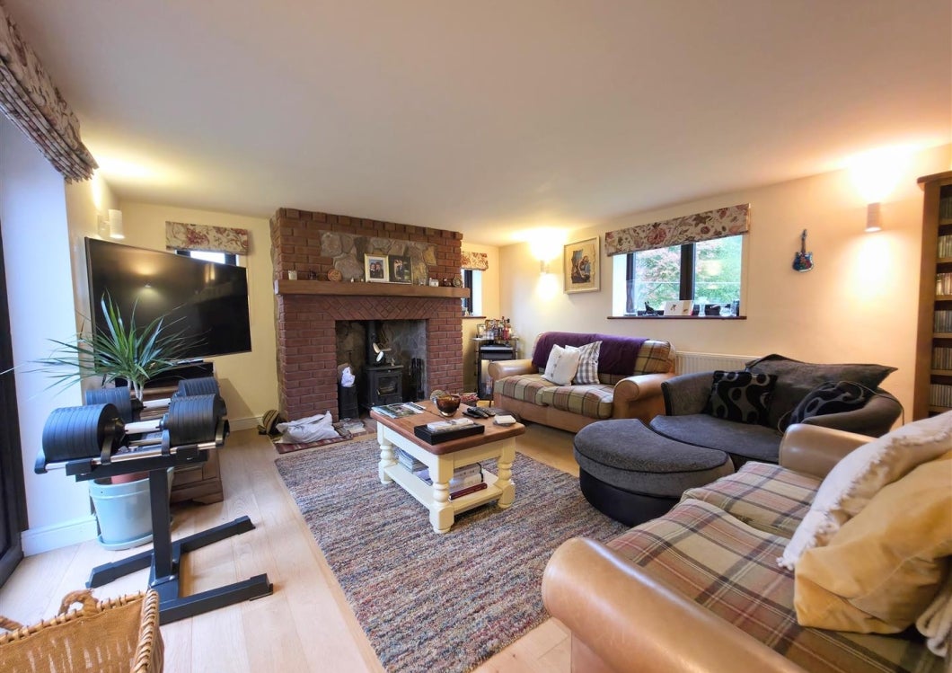 House Quickswood in London