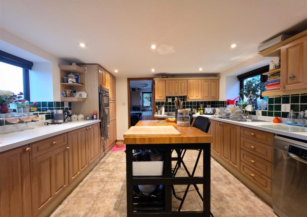 House Quickswood in London