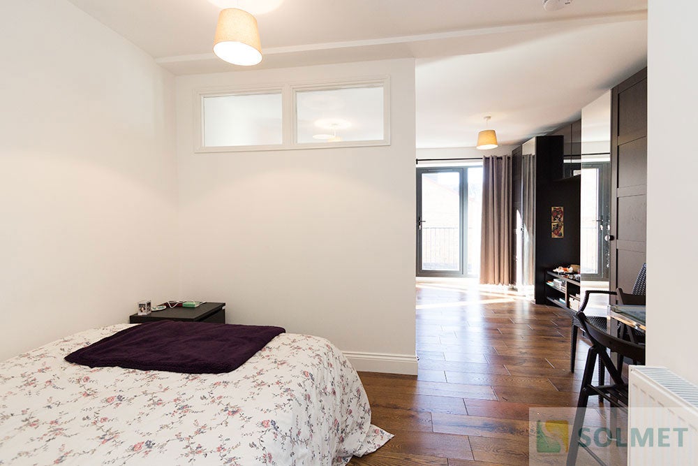 Flat Kilburn High Road in Greater London