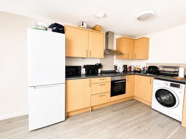 Flat Bedford Place in Southampton