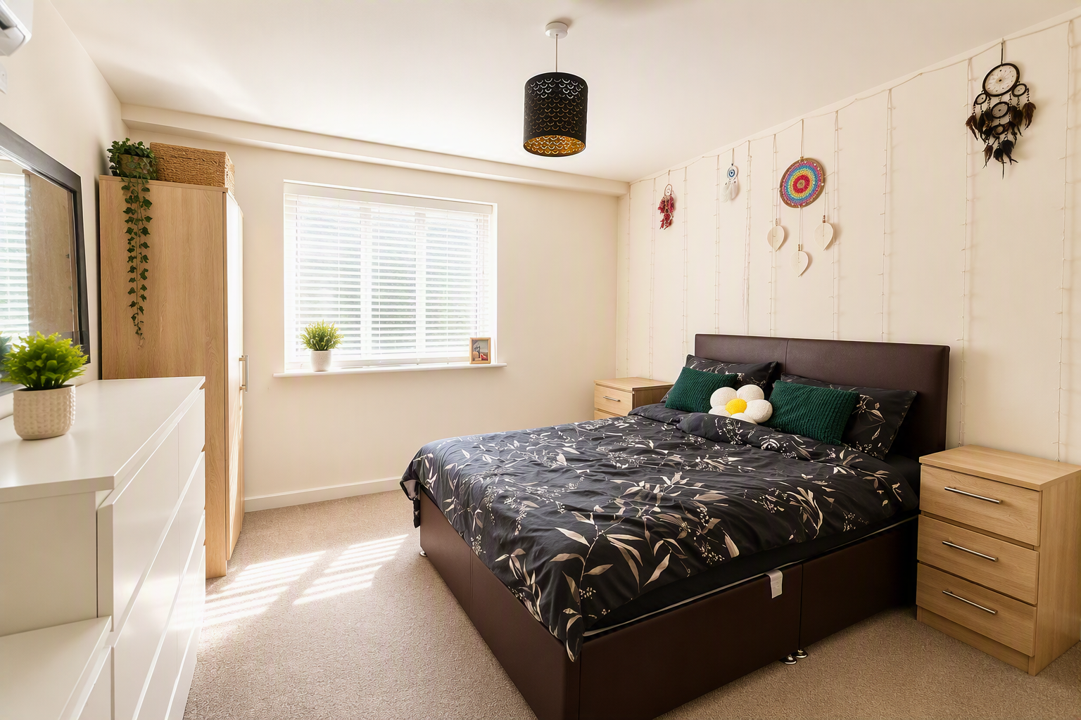 Flat Bedford Place in Southampton