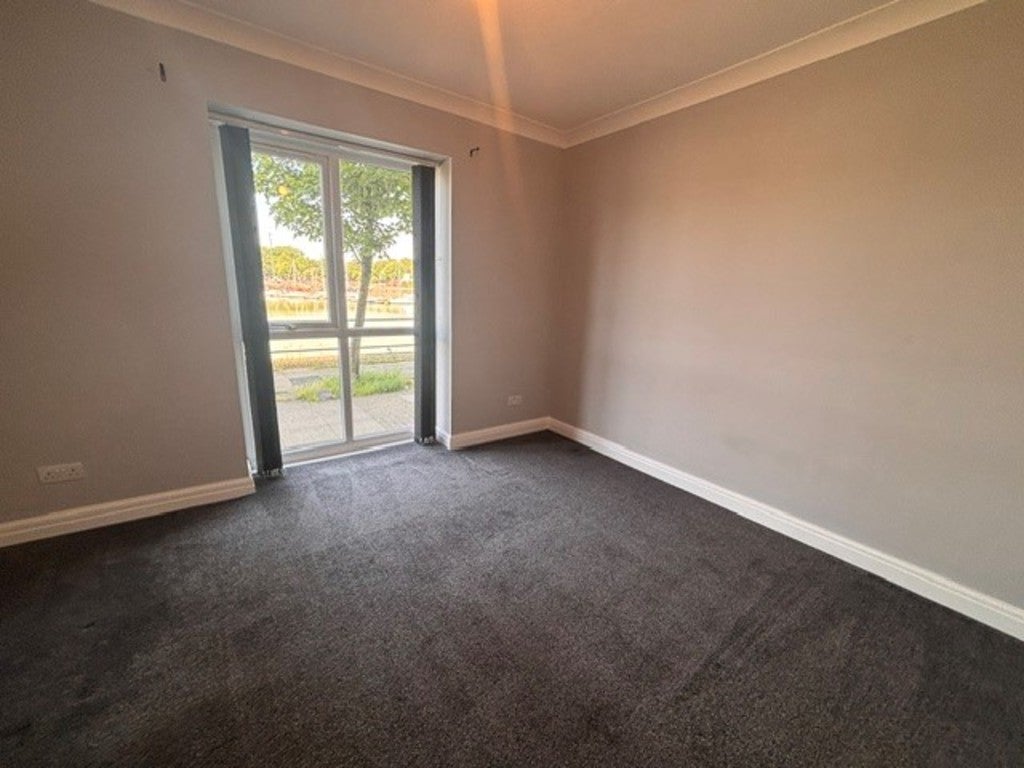 Flat Guild Wheel in Preston