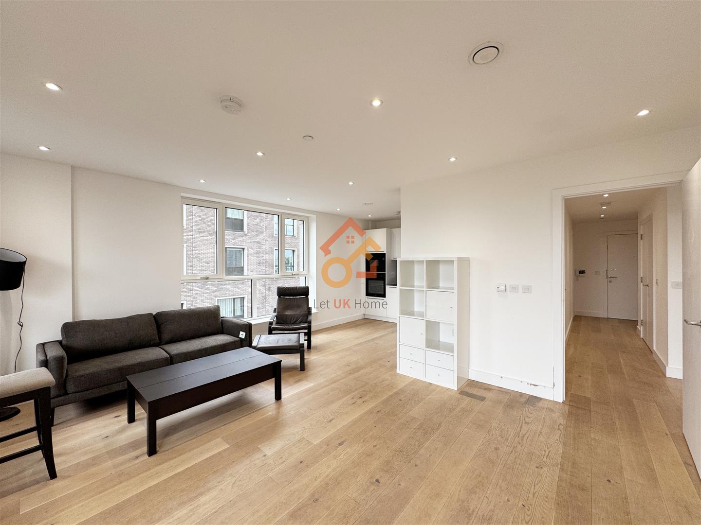 Flat Escapade Place in Greater London