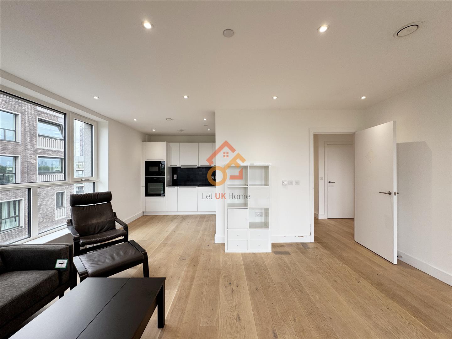 Flat Escapade Place in Greater London