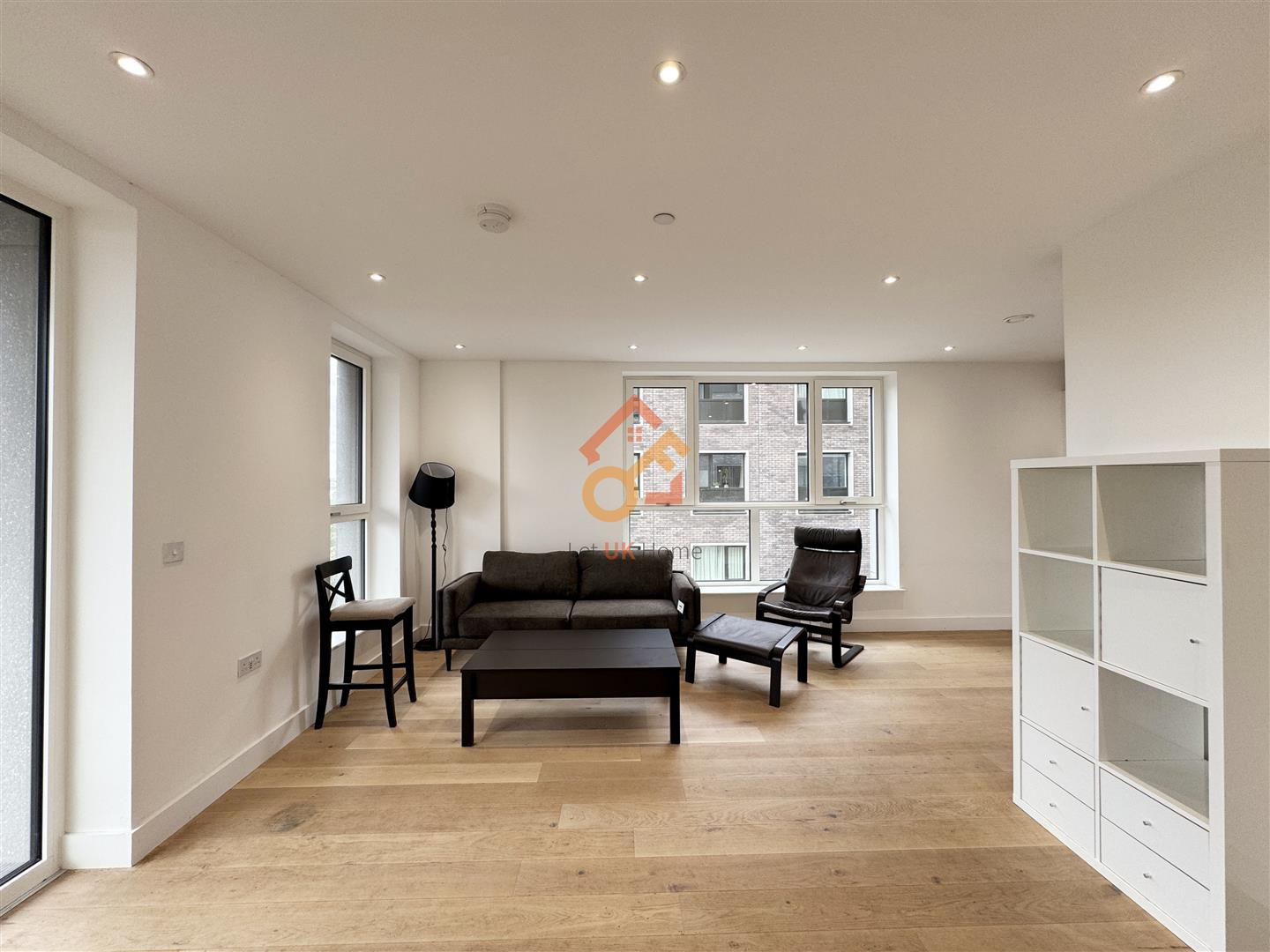 Flat Escapade Place in Greater London