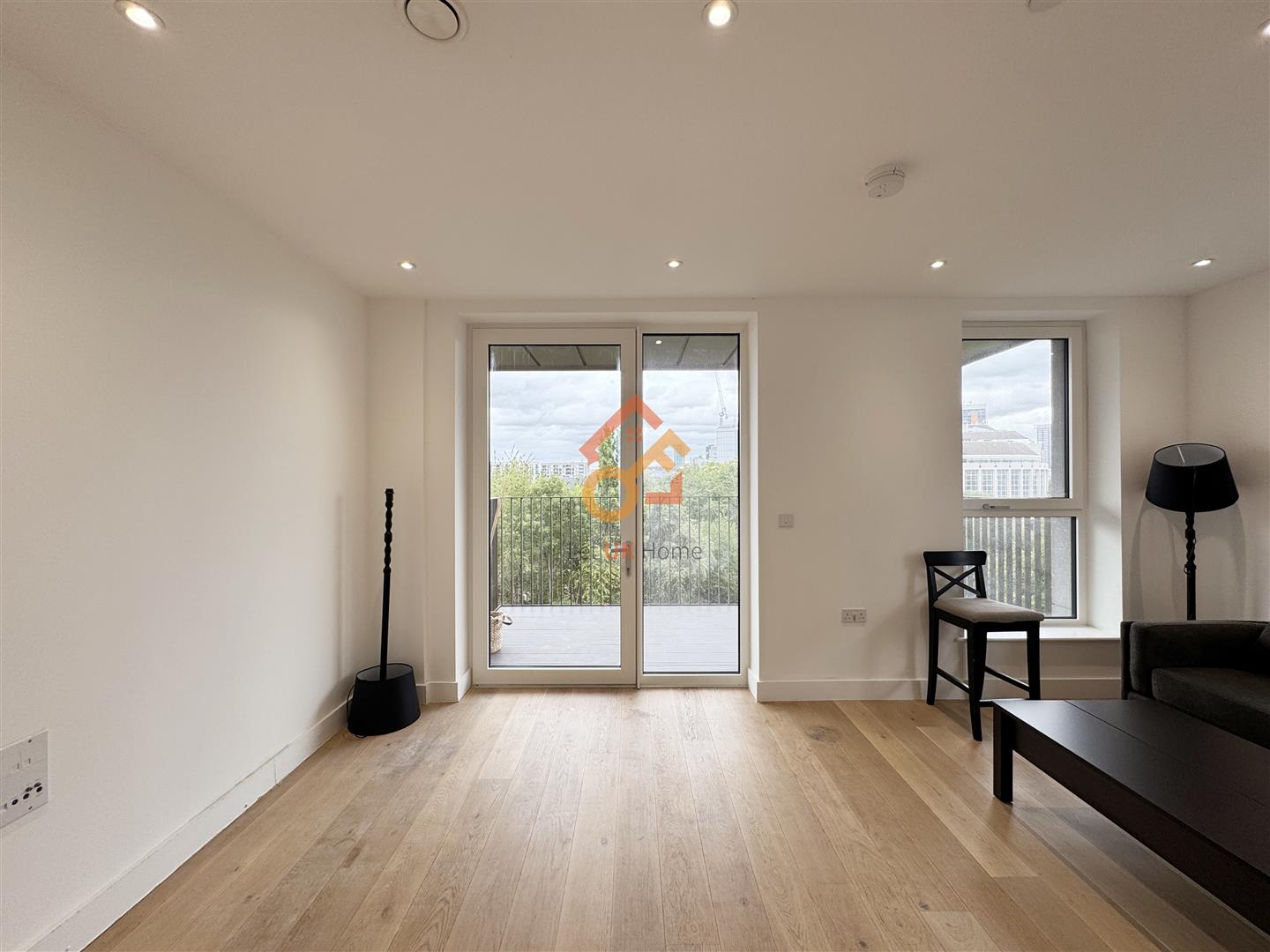 Flat Escapade Place in Greater London