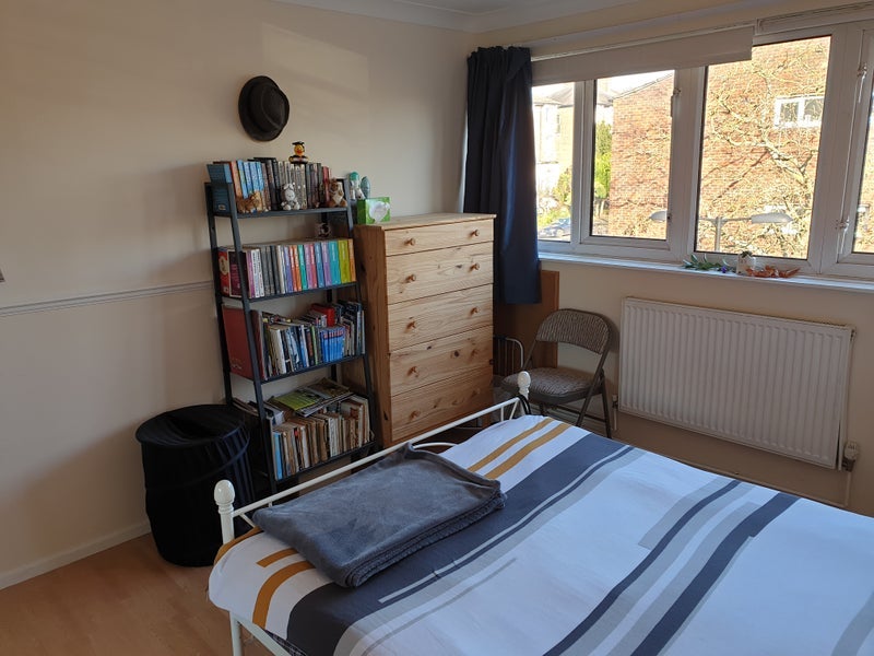 Room Cordwell Road in Greater London