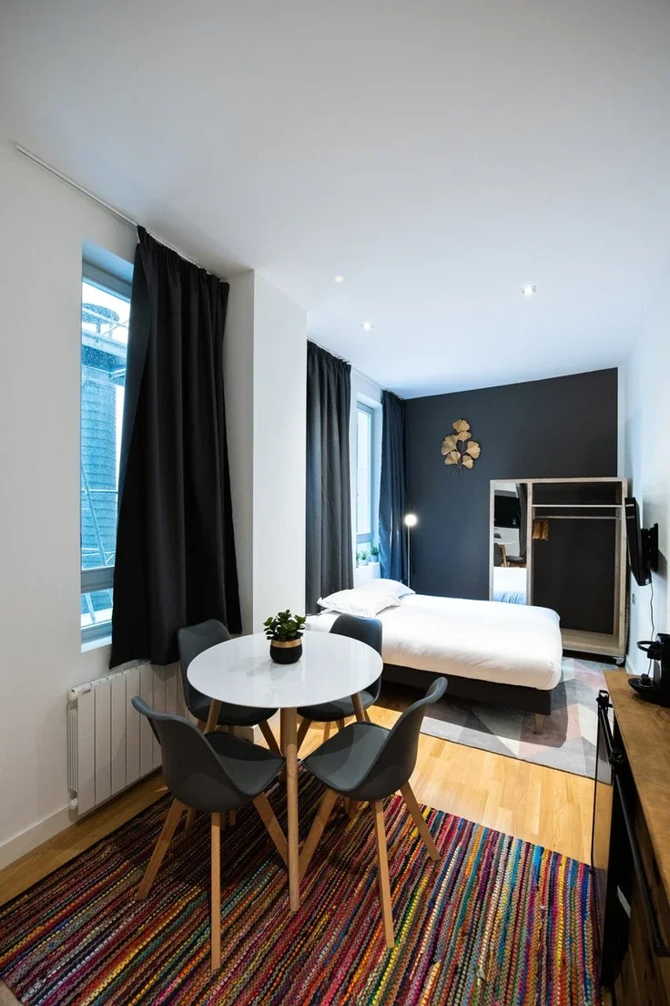 Appartement Rue Henri Germain à Lyon