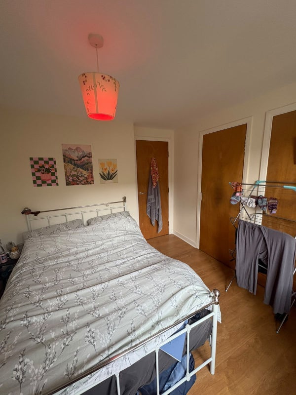 Flat Mitchell Street in City of Edinburgh